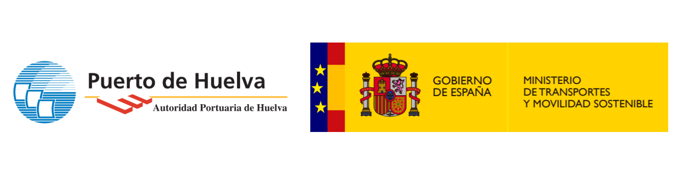 Puerto de Huelva